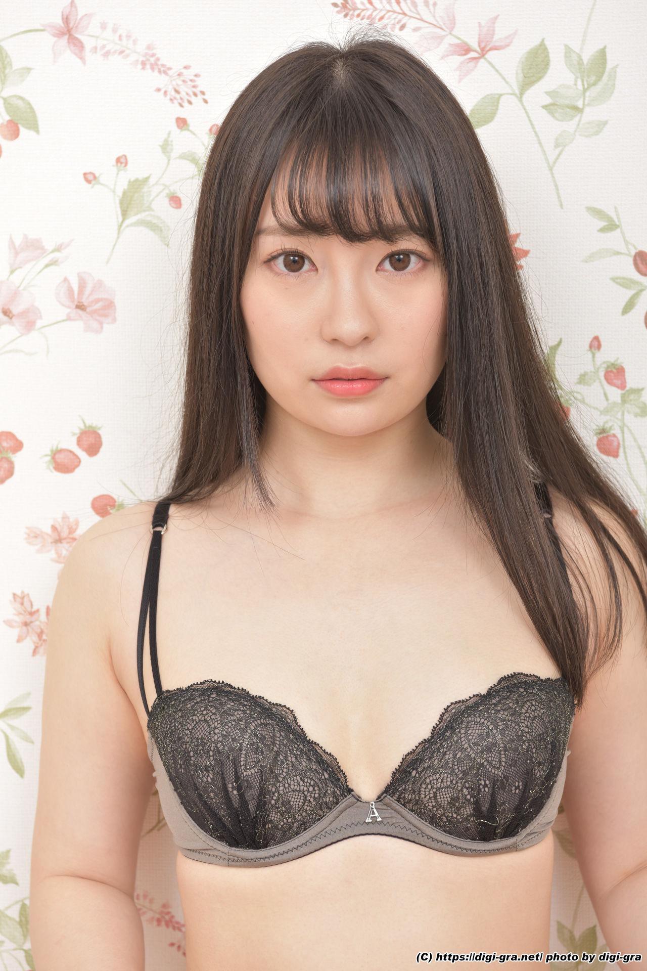 [Digi-Gra] Miyu Itou いとう美憂 Photoset 05(47)