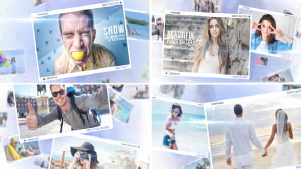Photo Story (2 in 1). - VideoHive 20431323
