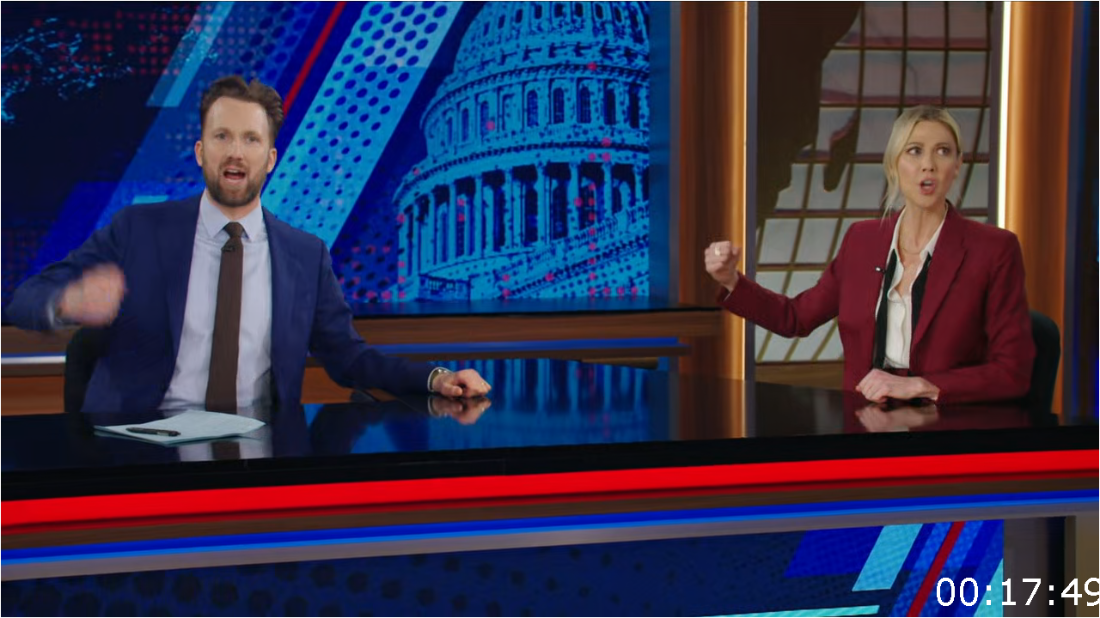 The Daily Show (2024-02-13) Killer Mike [1080p/720p] (H264/x265) IswccbZE_o