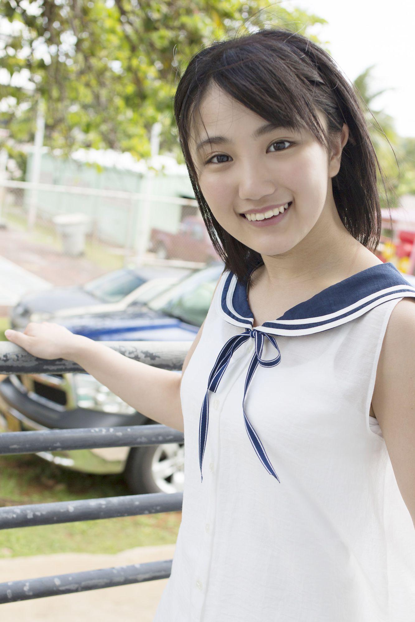 船木結 Musubu Funaki [Hello! Project Digital Books] No.184 写真集(36)