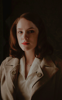 Sophie Rundle JgoVwDCY_o