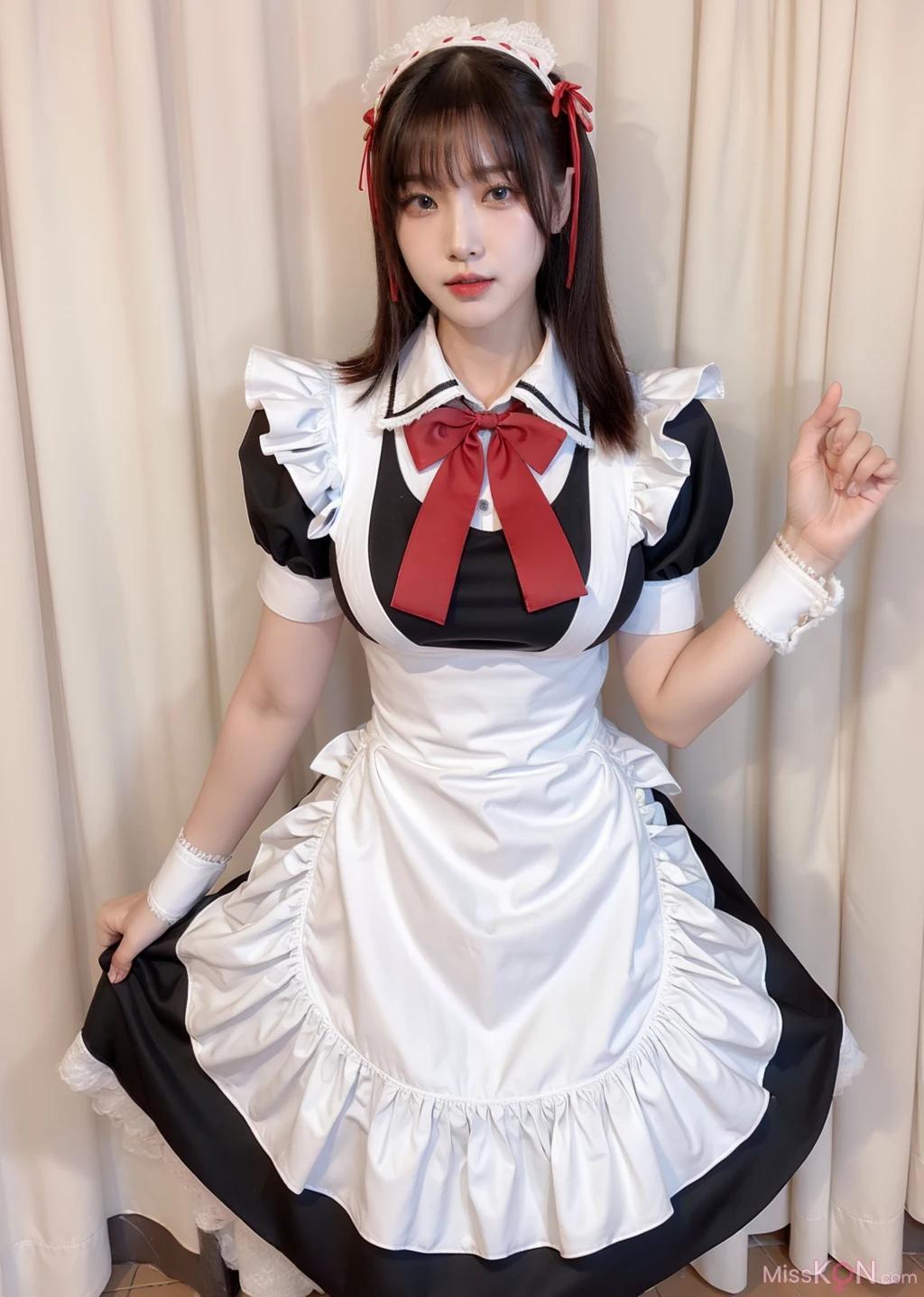 [AI Generated] 拟实画风 Vol.126 (146 photos)(18)