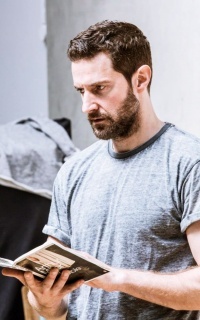 Richard Armitage X9jNQWxu_o