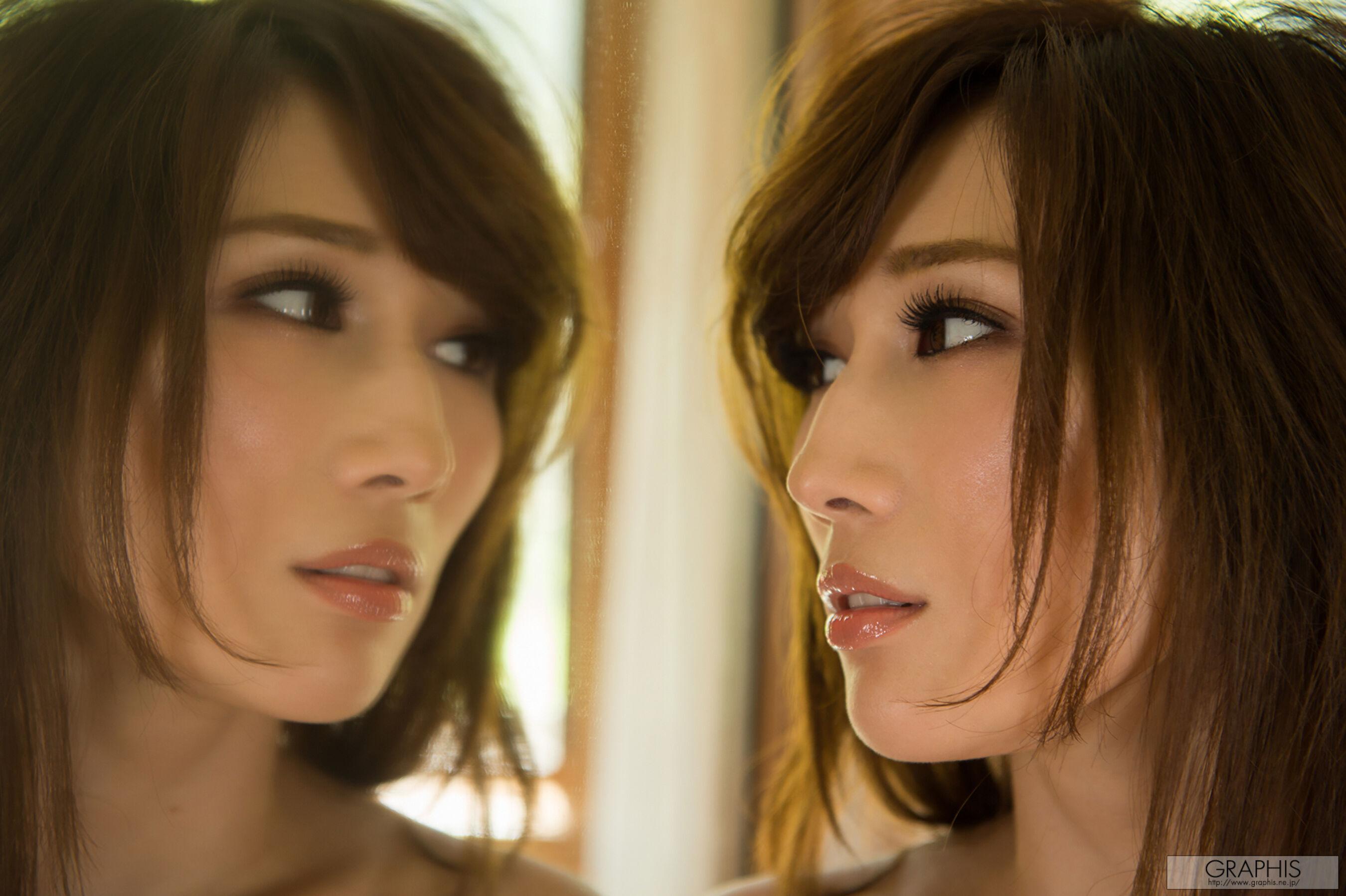 Graphis JULIA《SEXY DIVA》(156)