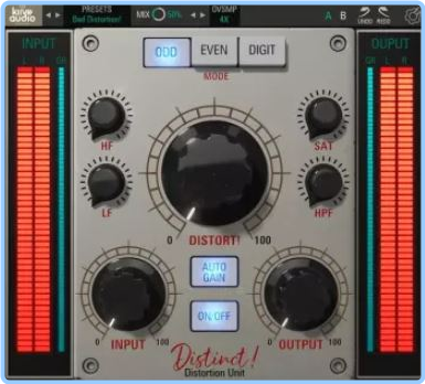 Kiive Audio Distinct V2.0.6 QyK5bCxV_o
