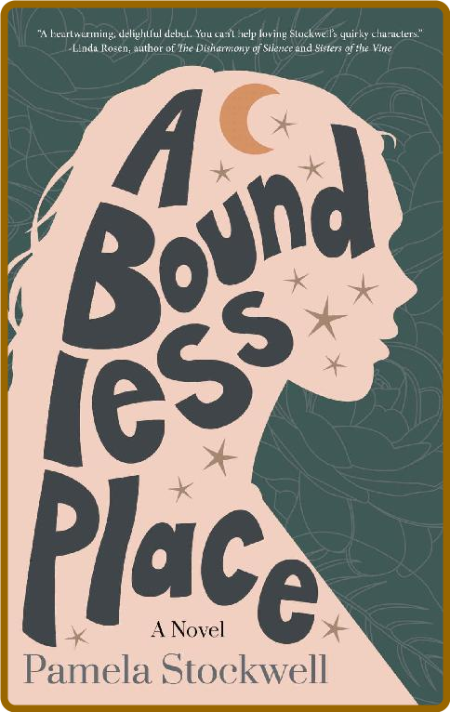 A Boundless Place - Pamela Stockwell