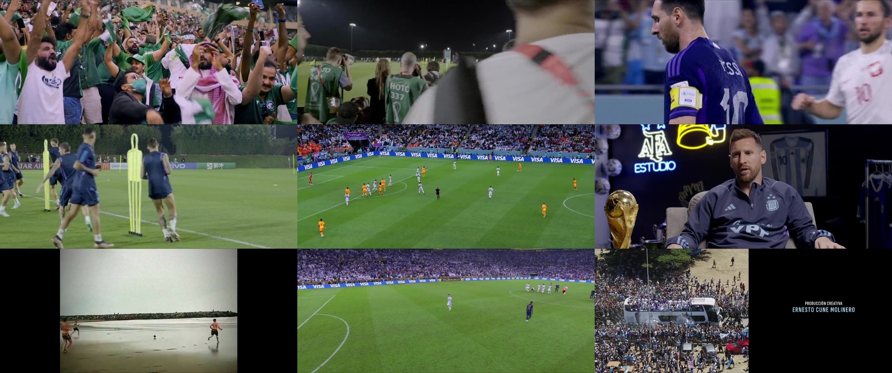 Soccer Soul (2023) 720p [WEBRip] [YTS] 75n2VYAy_o