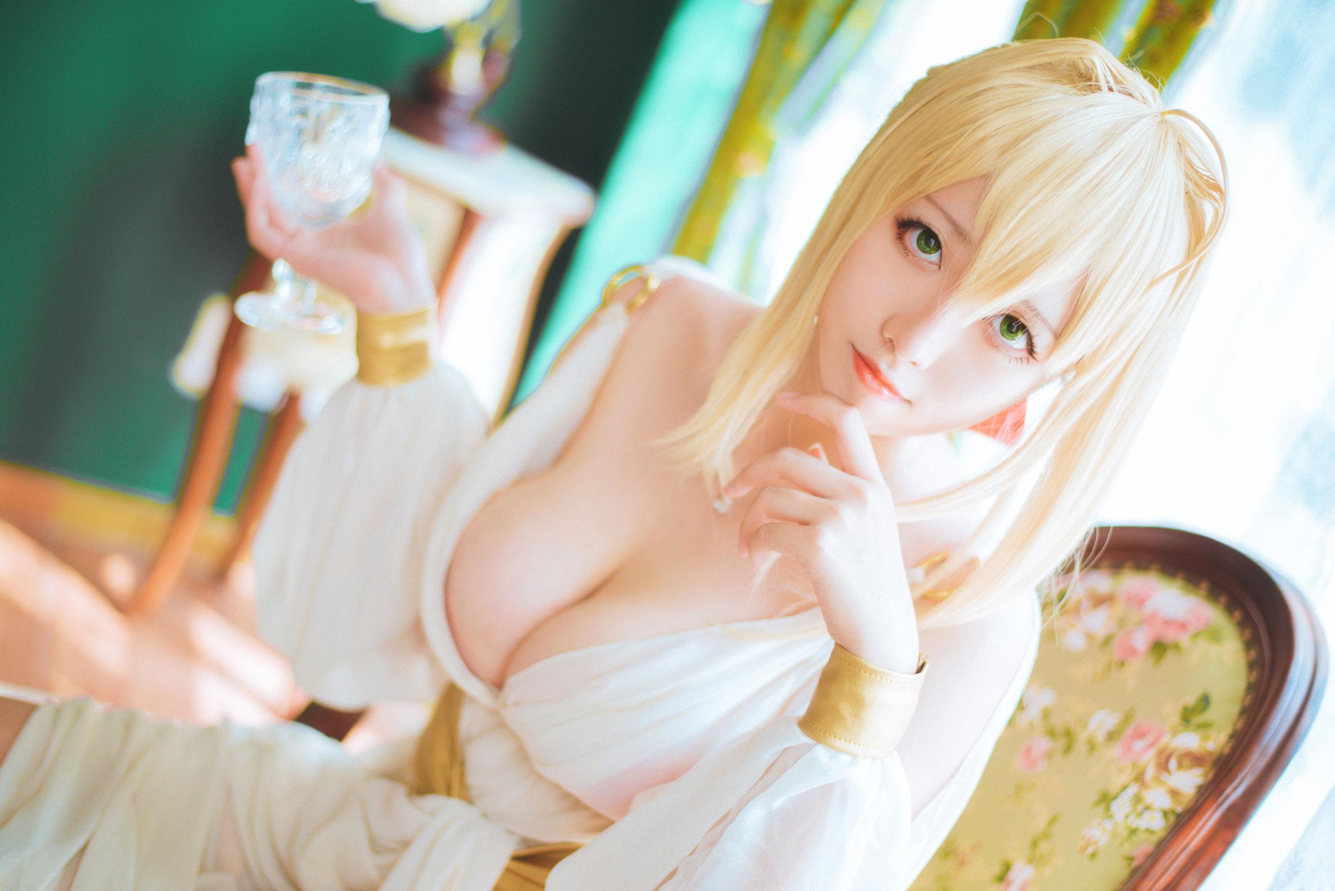 [Cosplay] 塔塔_Lo1iTa – 一号写真本(29)