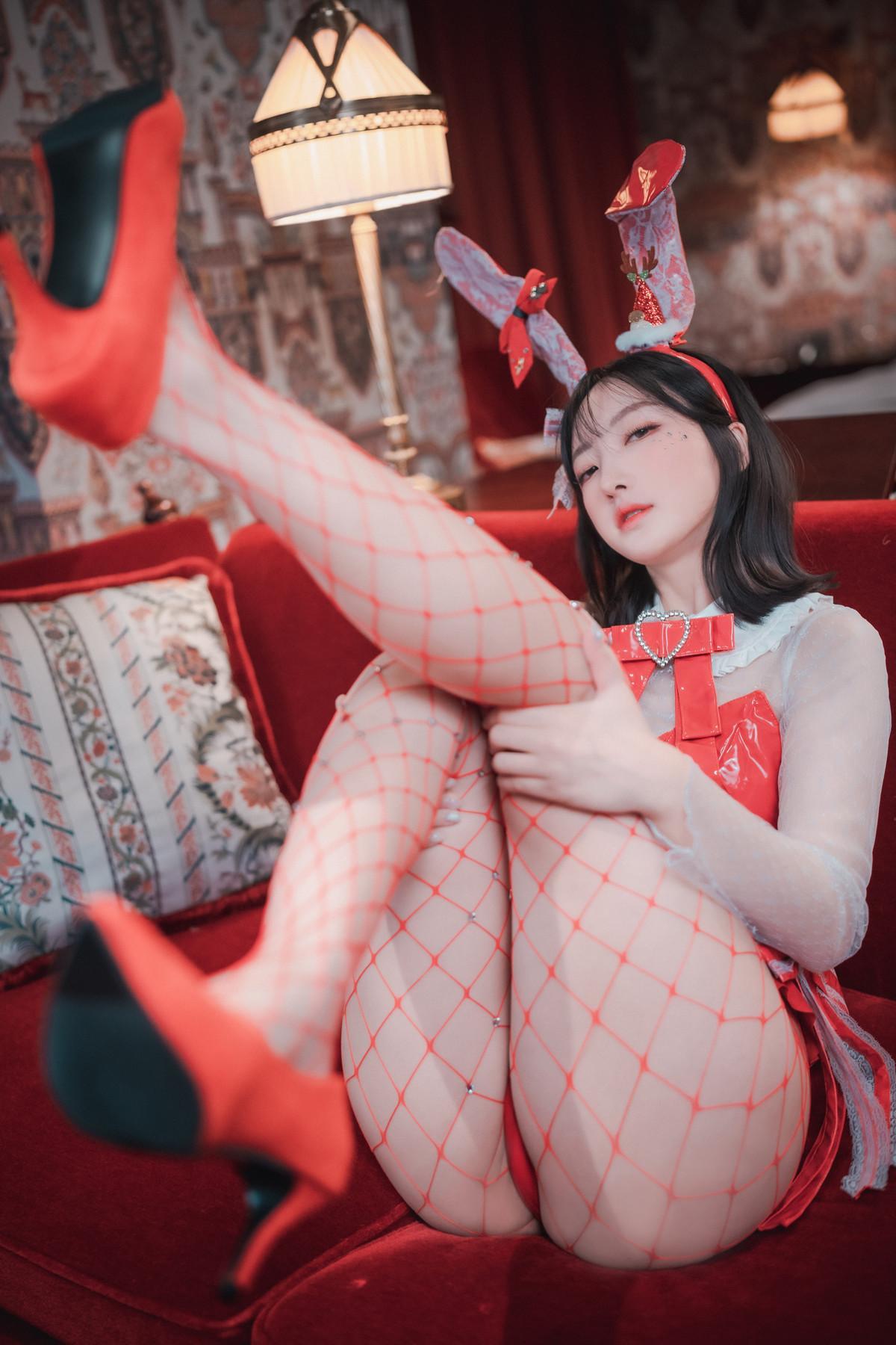 HaNari 하나리, [DJAWA] Christmas Special Set.01(6)