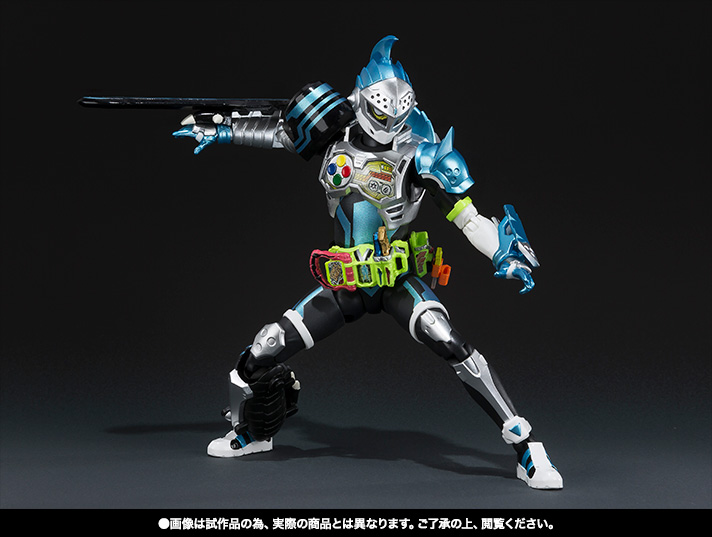 Kamen Rider - Figures Serie (Bandai) C90fasLf_o