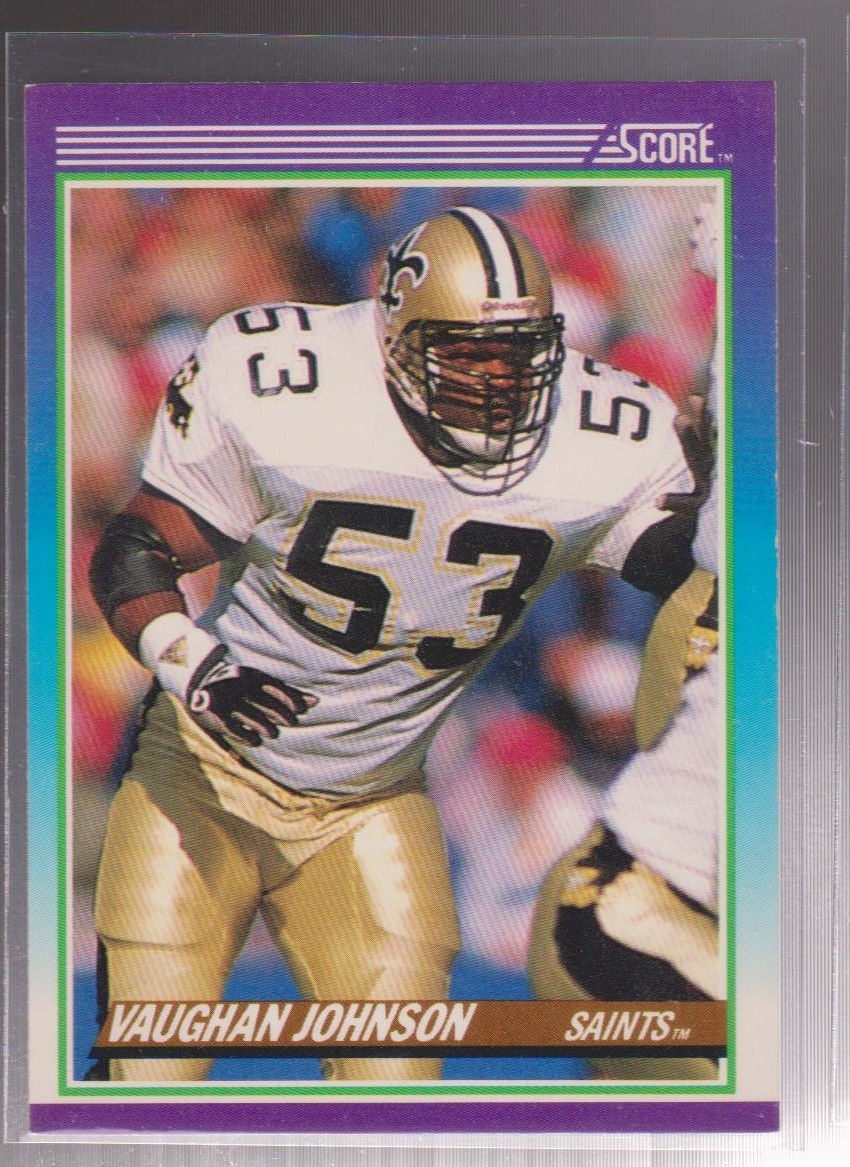 New Orleans Saints Cards You Pick -- Get 40% off Details Inside A7