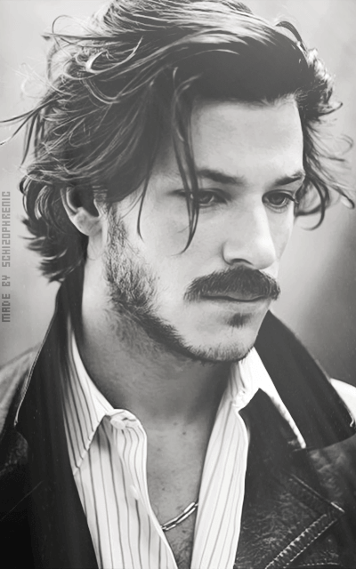 Gaspard Ulliel PZO68jiX_o