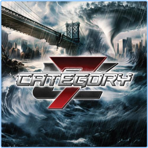 Category 7 Category 7 (2024) [320 Kbps] M0HCSdle_o