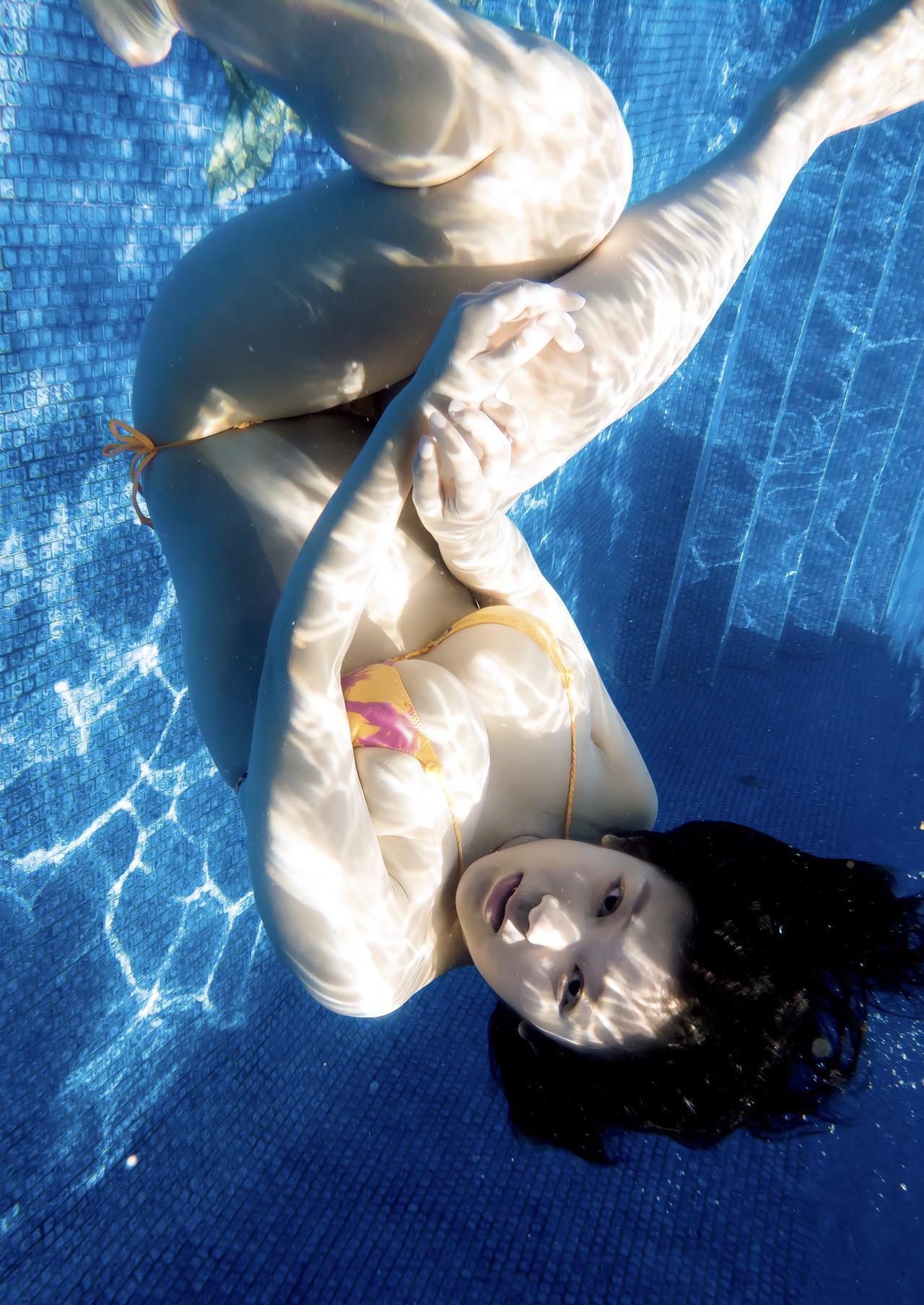 Jun Amaki 天木じゅん, セカンド写真集 [Jun_limited] Set.02(34)