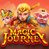 Slot Online Magic Journey - Pragmatic play