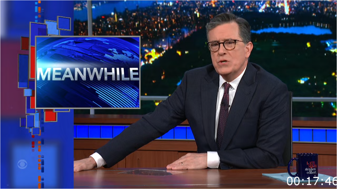 Stephen Colbert (2024-03-25) Justice Stephen Breyer [1080p/720p] (x265) MX094mLn_o