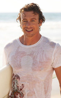 Simon Baker Q63pQIAJ_o