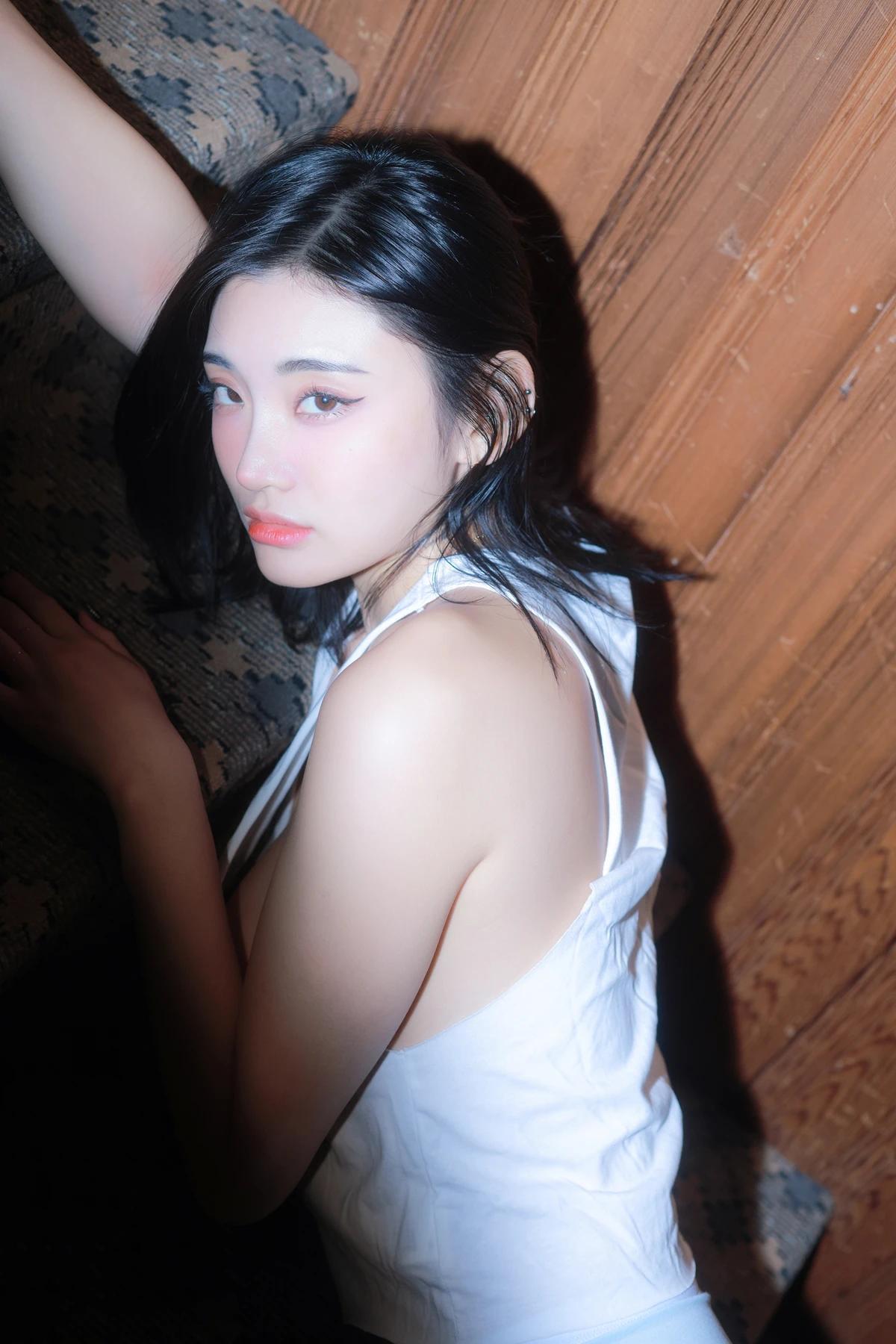 Sula 첼설아, PhotoBook 「Drunk」 Set.02(25)