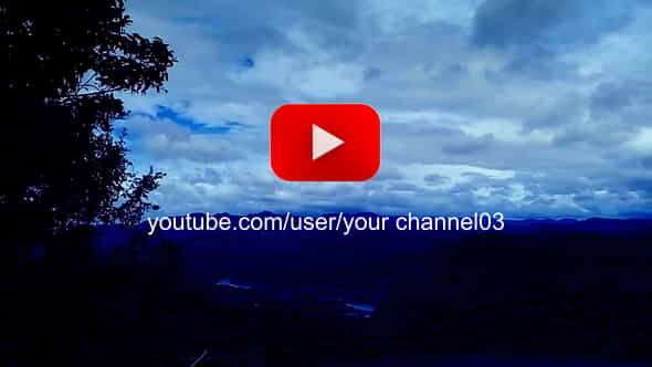 YouTube Opener - VideoHive 30975087