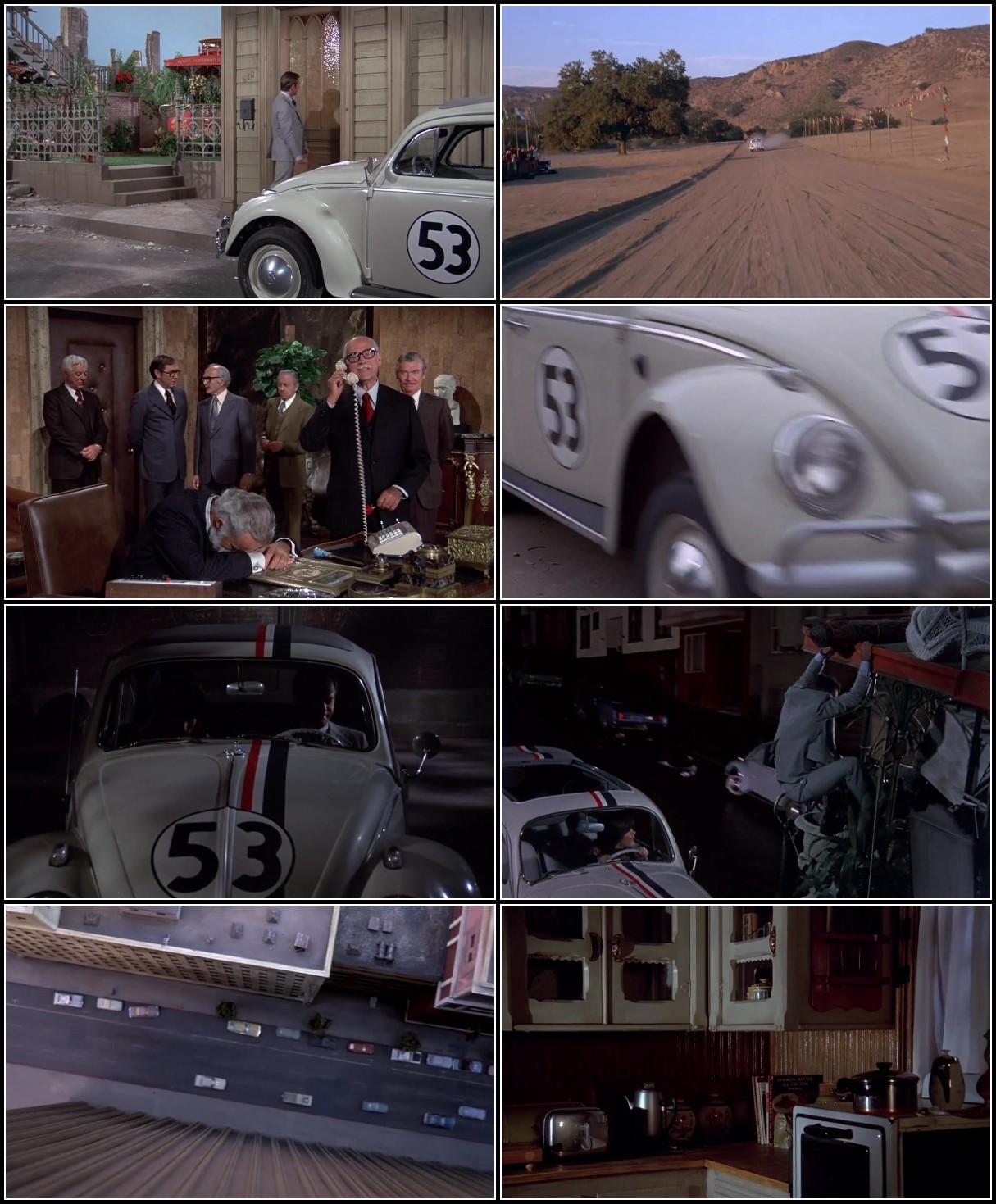 Herbie Rides Again (1974) 720p DSNP WEBRip x264-GalaxyRG 4L9Td20F_o