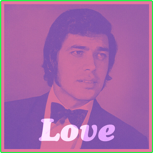 Engelbert Humperdinck Love (2024) [320 Kbps] IXUqXOku_o