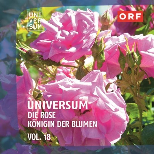 Kurt Adametz - ORF Universum, Vol  18 - 2014