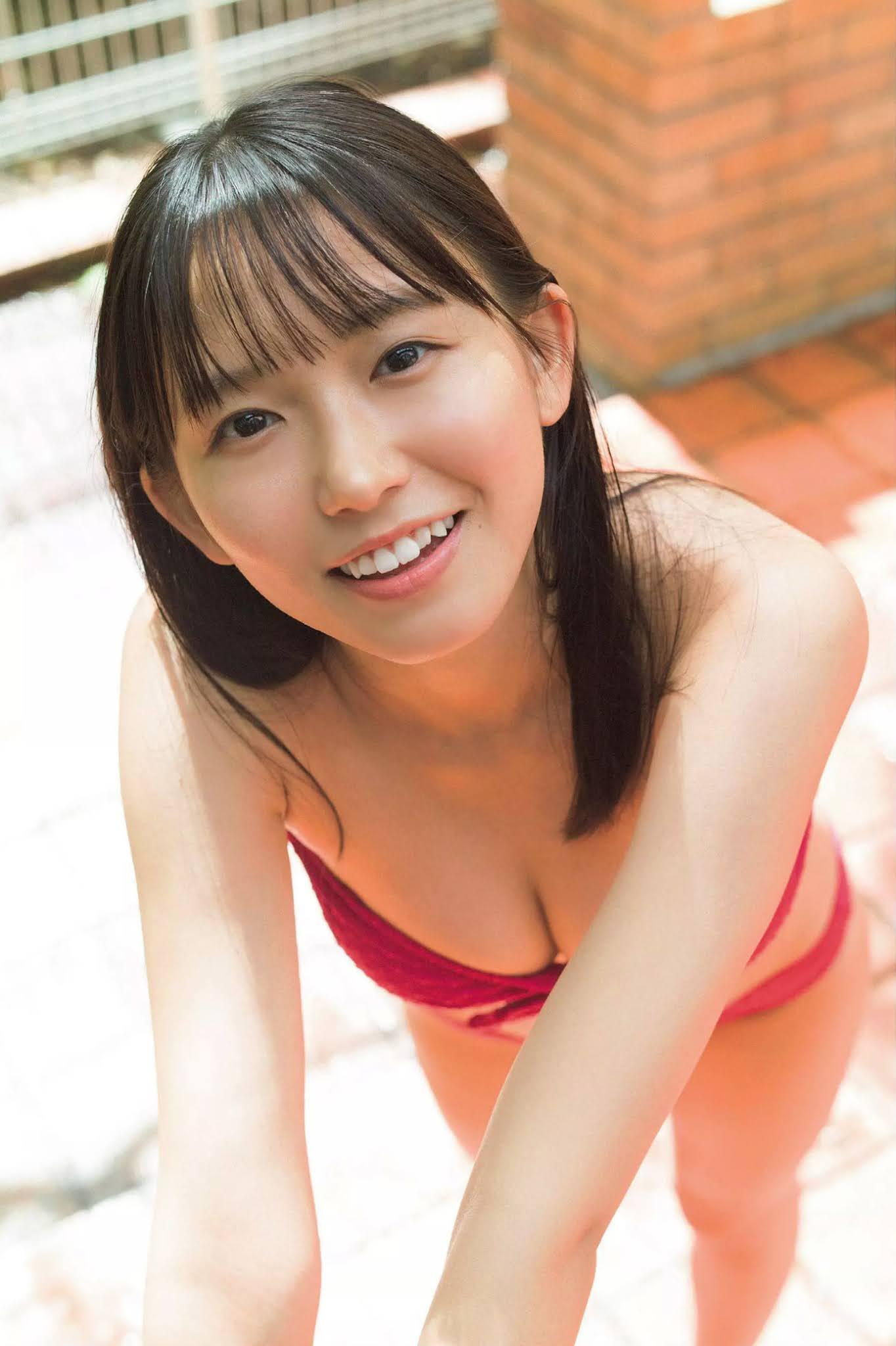 Nene Shida 志田音々, FLASH 2020.10.20 (フラッシュ 2020年10月20日号)(5)