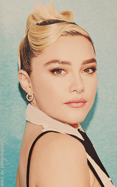 Florence Pugh - Page 2 6VfmCTeO_o