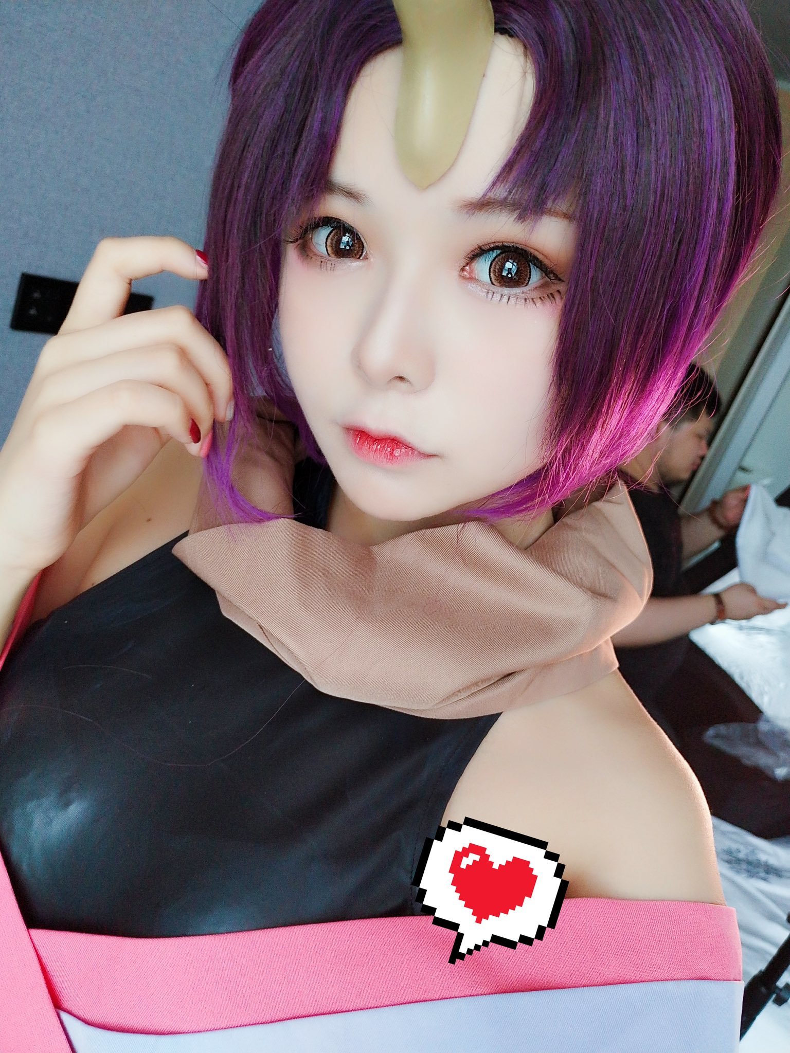 D.va Overwatch 2 - Lilium725 w百合欧皇子w
