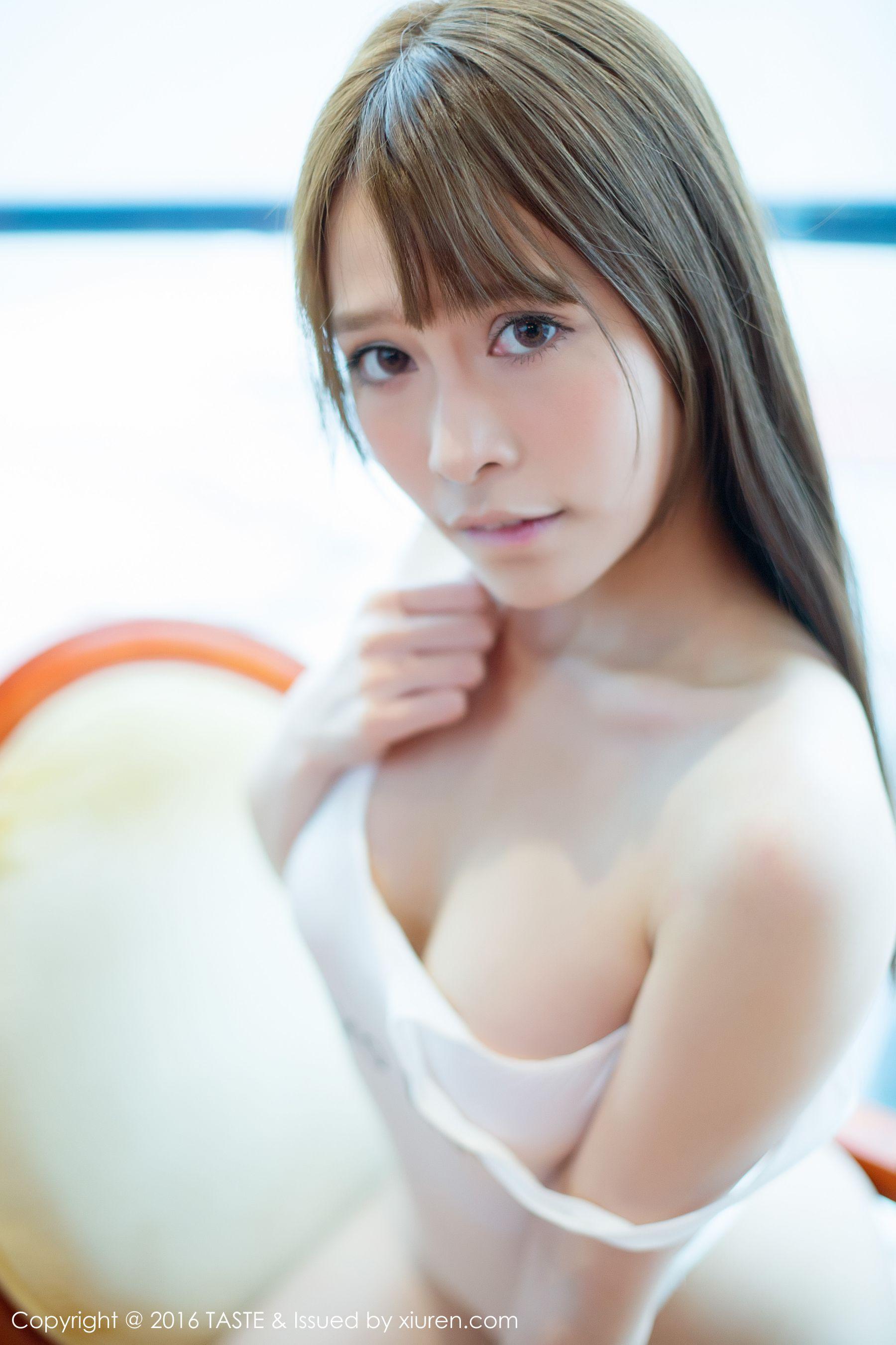 Carol酱 – 两组泳装 [TASTE顽味生活] Vol.013 写真集(24)