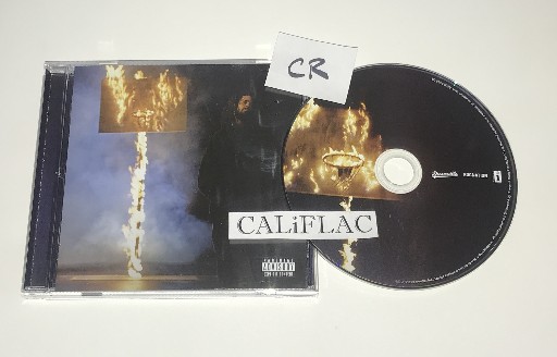 J  Cole-The Off-Season-CD-FLAC-2021-CALiFLAC