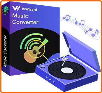 ViWizard Spotify Music Converter 2.18.0.108 Multilingual EnvPcPuN_o