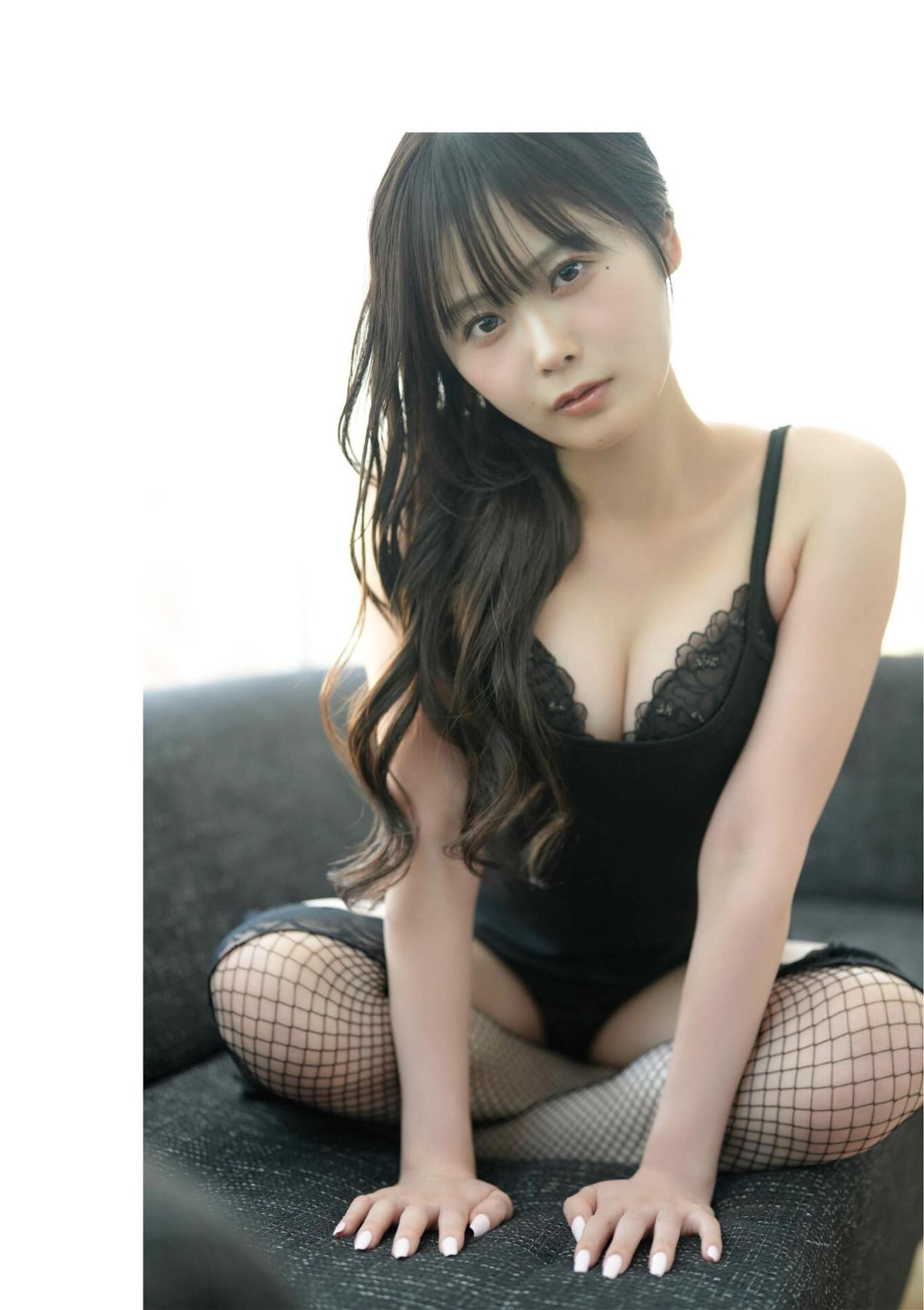 Akari Shirase 白瀬あかり, 1st 写真集 [妄惑] Set.03(7)