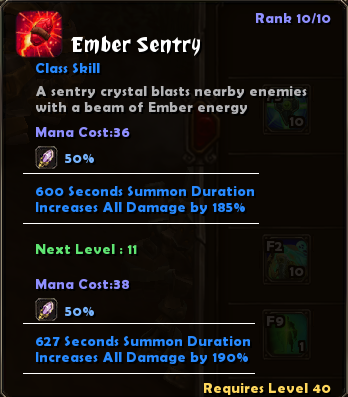 embersentry