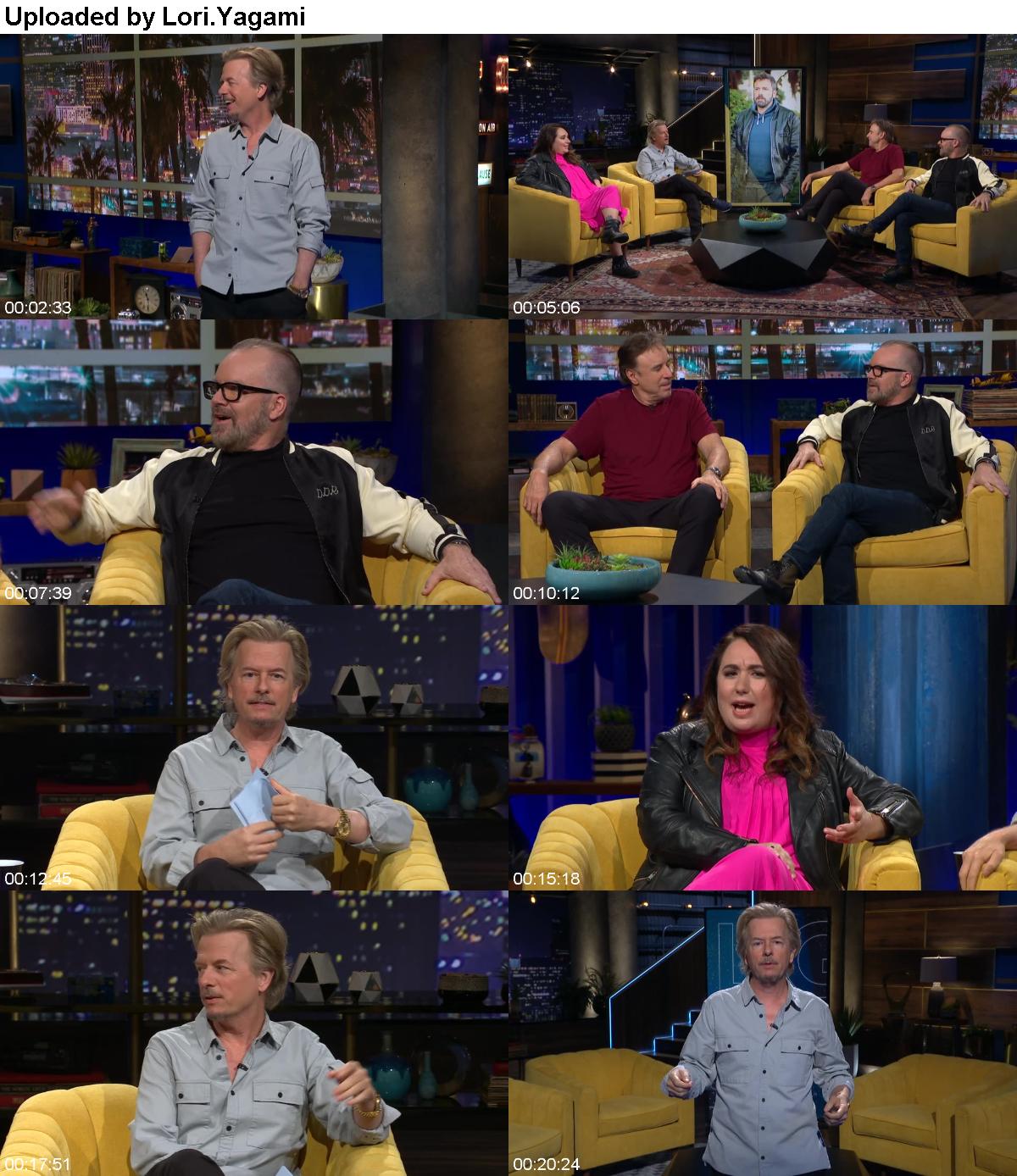 Lights Out with David Spade 2019 10 28 Dean Delray WEB x264-TBS