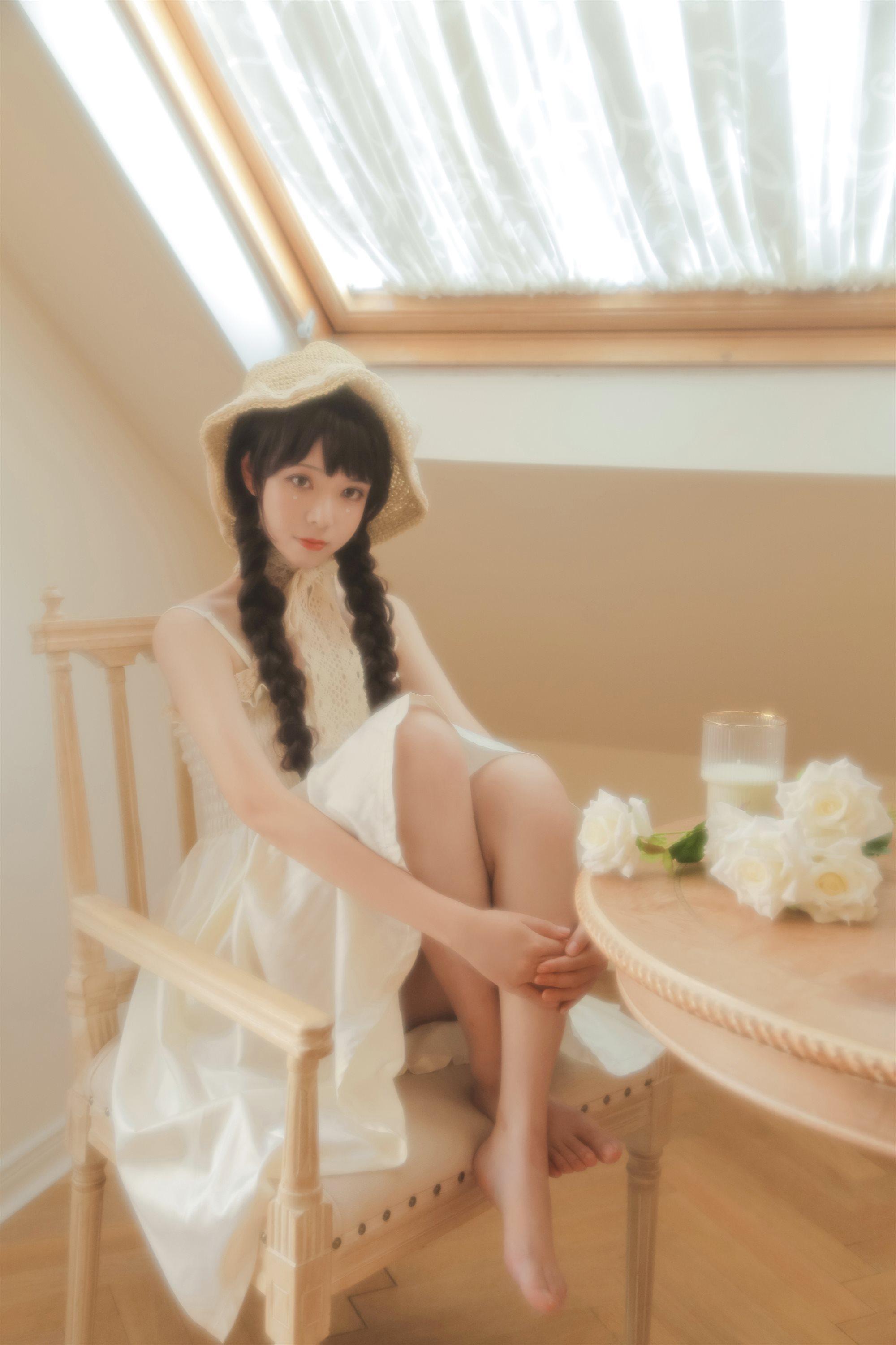 Fushii_海堂-近距离恋爱(29)