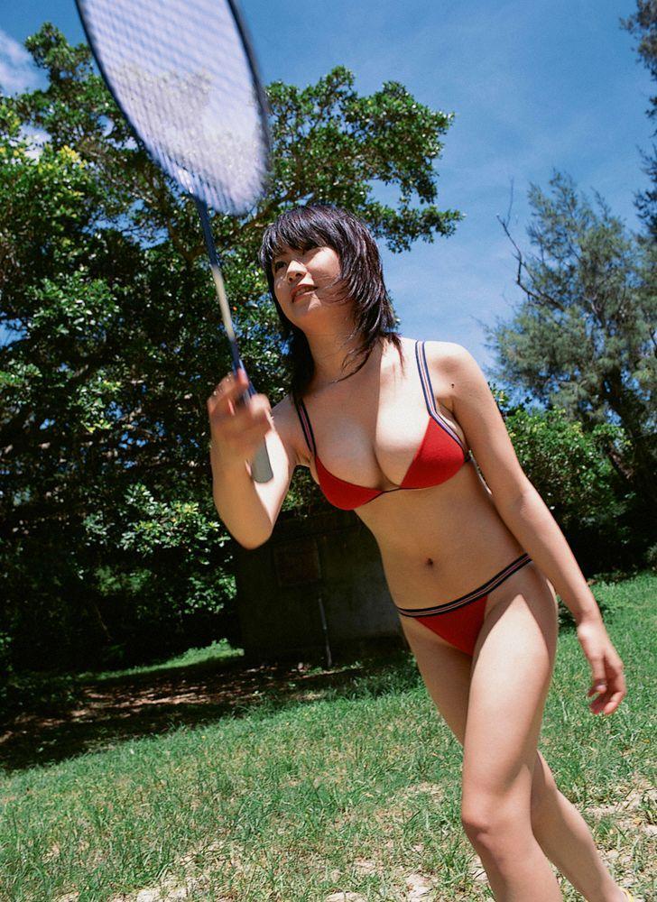 Mai Nishida 西田麻衣 UNDERAGE! 写真集 [YS Web] Vol.186(12)