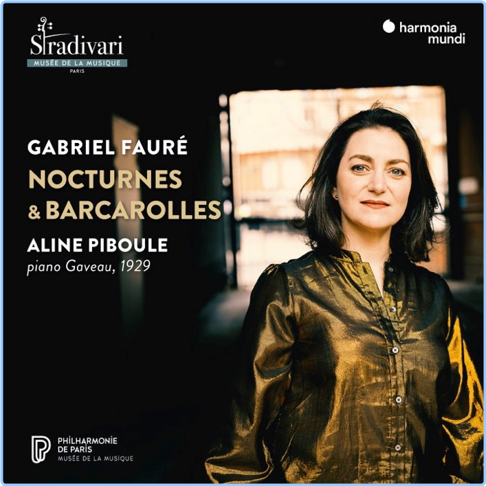 Faure Nocturnes & Barcarolles Aline Piboule (2024) 24 96 0ck7qyuA_o