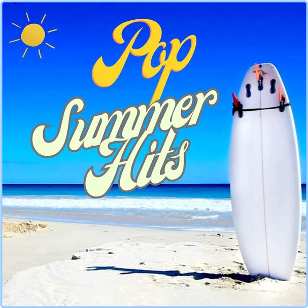 Various Artists - Pop Summer Hits (2024) [320 Kbps] GaMYZ5he_o