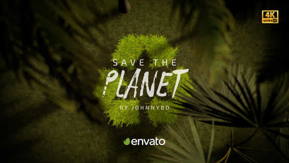 Recycle - Eco - VideoHive 25548243