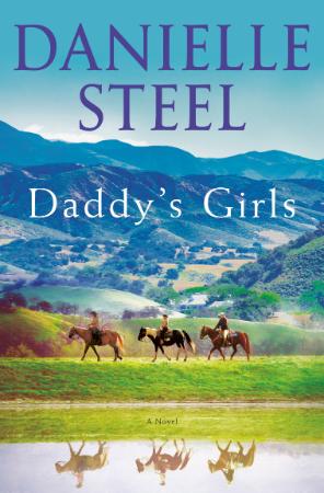 Daddy's Girls - Danielle Steel
