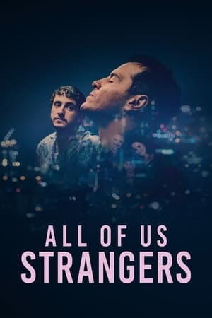 All of Us Strangers 2023 720p 1080p WEBRip