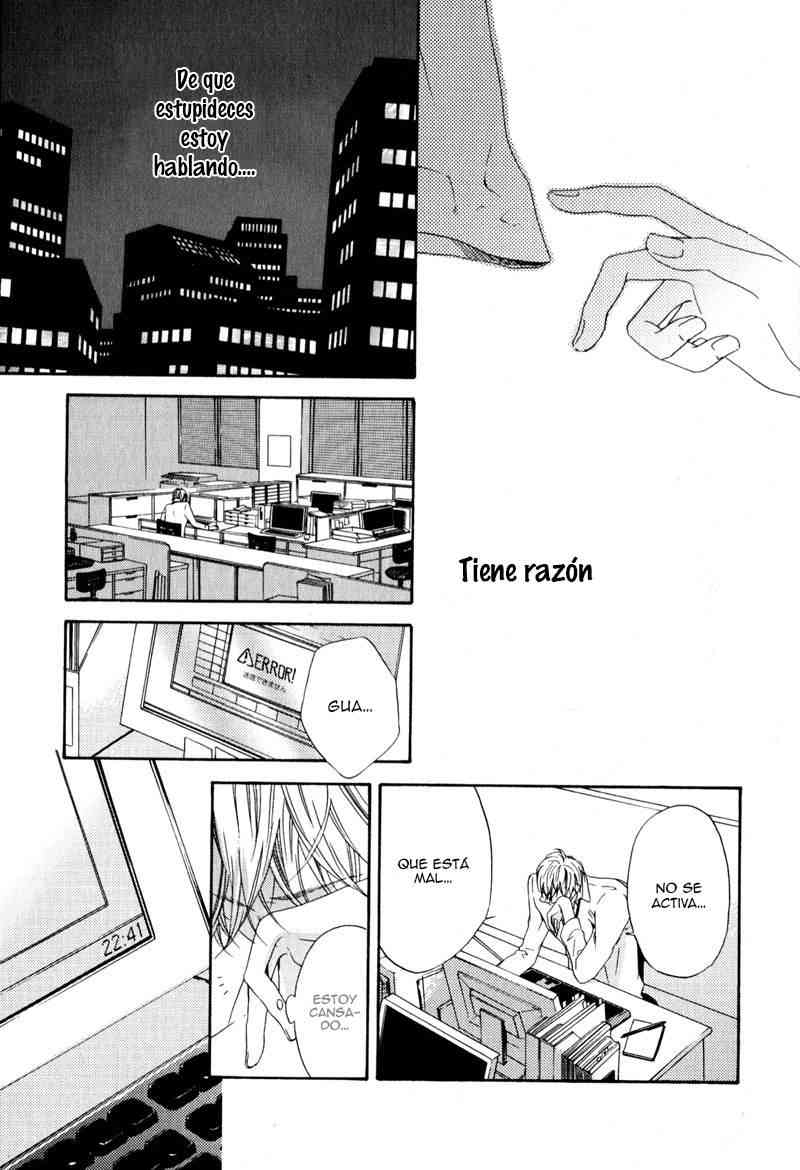 Suki mo Kirai mo Jikangai- El amor y el odio trabajan a tiempo completo. Chapter-1 - 27