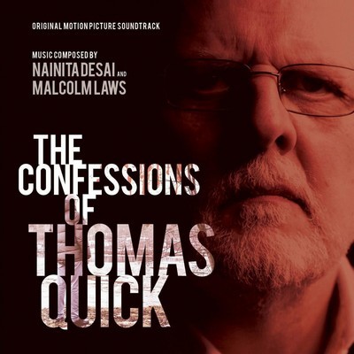 The Confessions of Thomas Quick Soundtrack