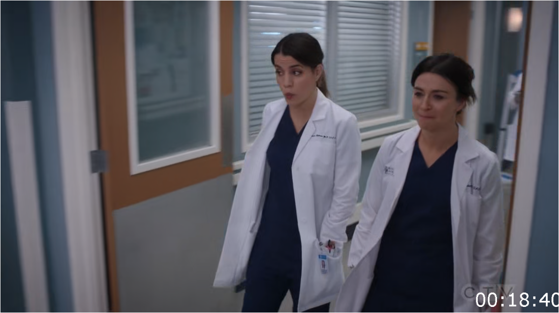 Greys Anatomy S20E08 [720p] (x265) [6 CH] 1OW88XuT_o