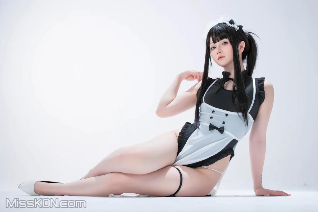 Coser@屿鱼: 拉伸教学 (48 photos)(23)