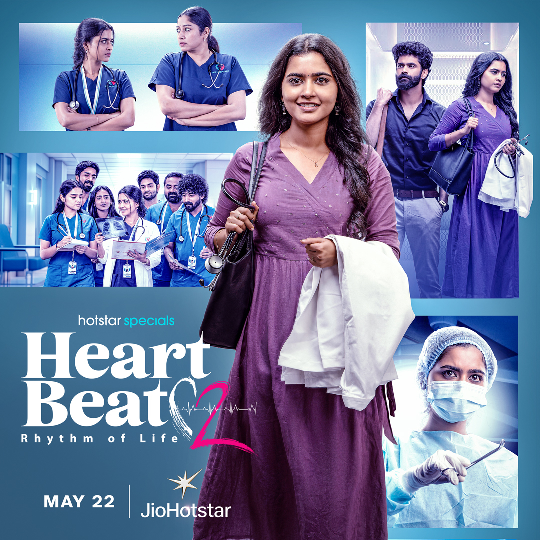 Heart Beat (2025) S02 Epi 29-32 Added part 8 Completed