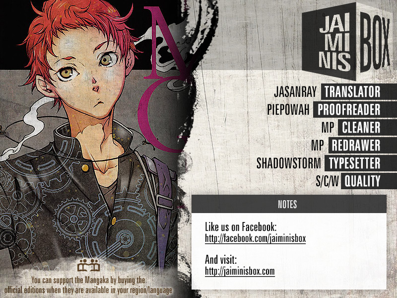 Smokin’ Parade Chap 12 . Next Chap 13
