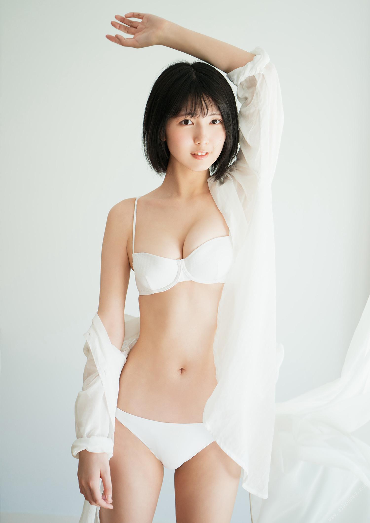 Tsukino Hisui 月埜ヒスイ, デジタル限定 YJ Photo Book 「アンスリューム」 Set.01(15)