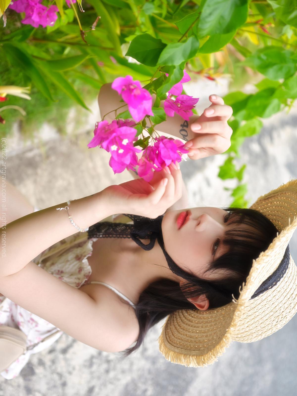 JangJoo 장주, ArtGravia Vol.466 아트그라비아 Set.01(6)